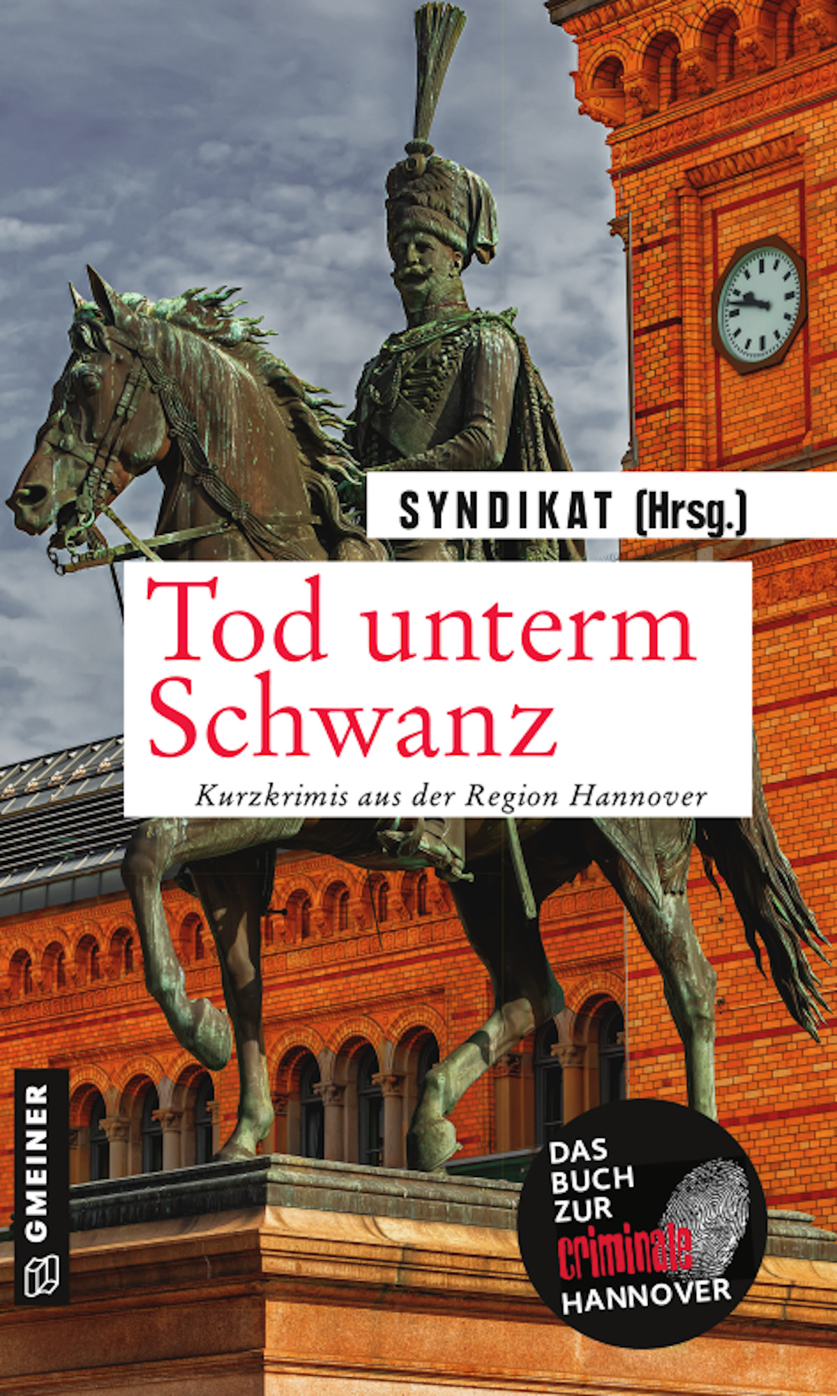 Tod unterm Schwanz